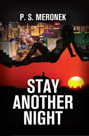 Cover of the book Stay Another Night by Alexandre Dumas