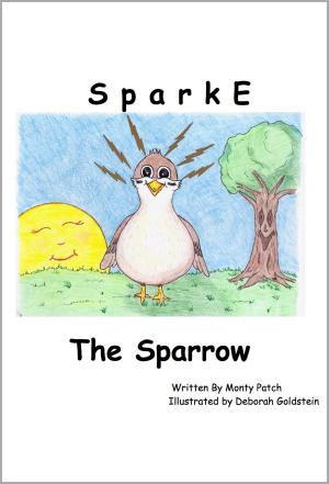 Cover of SparkE The Sparrow