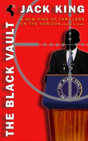 Cover of The Black Vault