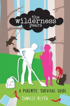 bigCover of the book The Wilderness Years by 