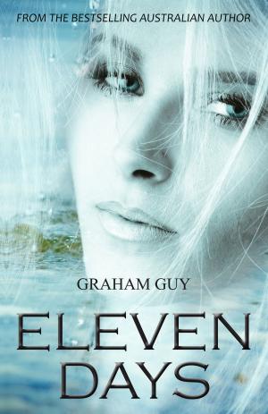 Cover of the book Eleven Days by Kristina Dryza