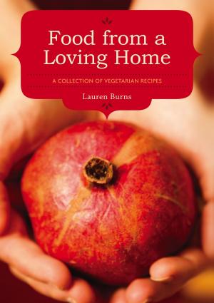 Book cover of Food from a Loving Home