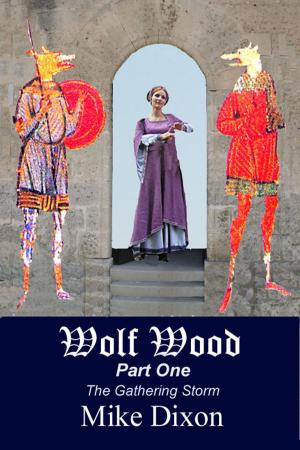 Cover of the book Wolf Wood (Part One) by B. G. Brainard