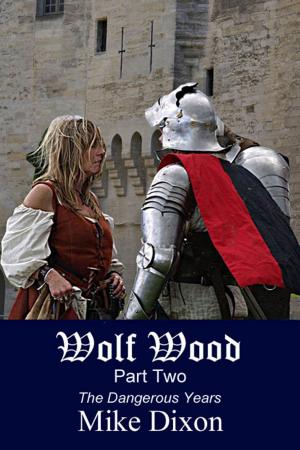 Cover of the book Wolf Wood (Part Two) by Dave Black
