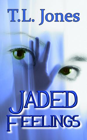 bigCover of the book Jaded Feelings by 