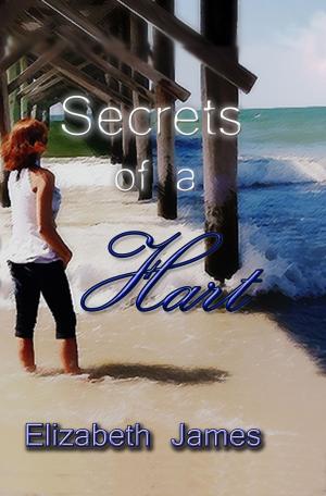 bigCover of the book Secrets of a Hart by 