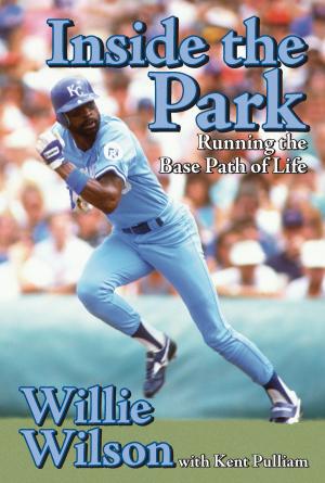 Cover of the book Inside the Park by Dick Vitale, Dick Weiss, Joan Williamson