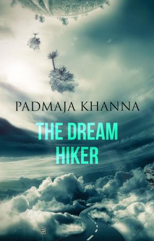 Book cover of The Dream Hiker
