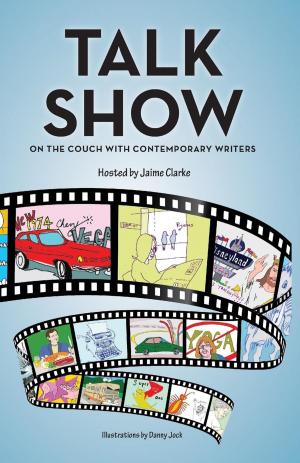 Book cover of Talk Show