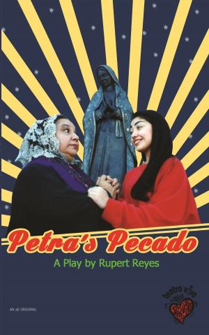 bigCover of the book Petra's Pecado by 