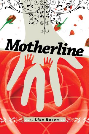 Book cover of Motherline