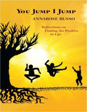 Cover of the book You Jump I Jump by Francesco Pellegatta
