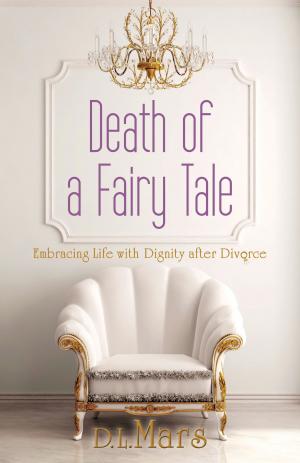 Book cover of Death of a Fairy Tale