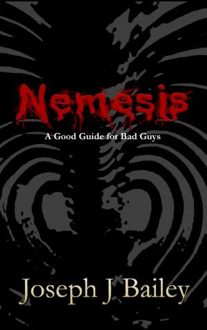 Cover of the book Nemesis by Steven Wain