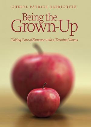 Cover of Being the Grown-Up