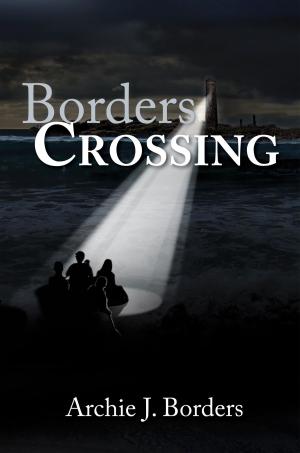 Cover of the book Borders Crossing by J