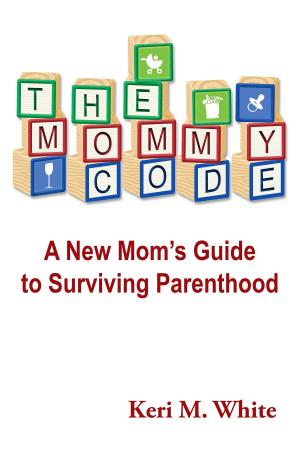 bigCover of the book The Mommy Code by 