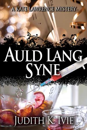 Cover of the book Auld Lang Syne by Lois Winston