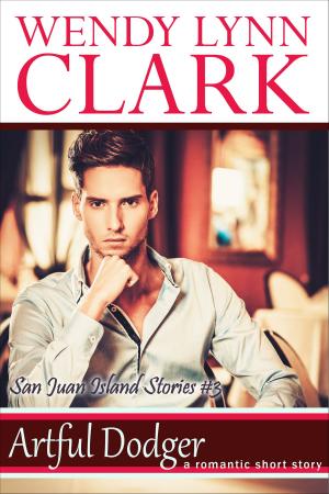 Book cover of Artful Dodger: A Romantic Short Story (San Juan Island Stories #3)