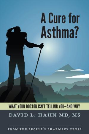 Cover of the book A Cure for Asthma? by Marcia Degelman