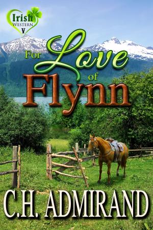 Cover of For Love of Flynn