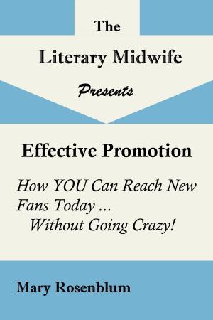 Book cover of Effective Promotion