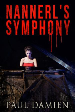 Cover of the book Nannerl's Symphony by Lance John
