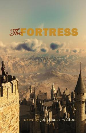 Book cover of The Fortress