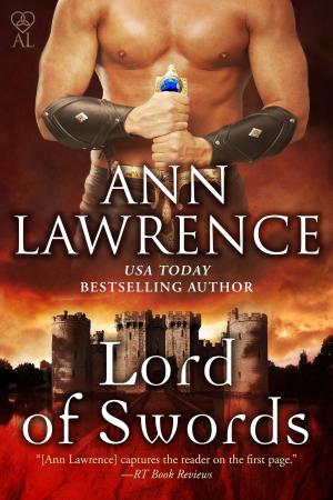 bigCover of the book Lord of Swords by 