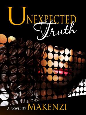 Cover of the book Unexpected Truth by Wm Kane