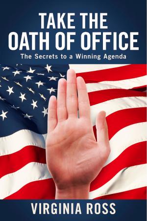 Cover of the book Take the Oath of Office by Daniel Schneidermann