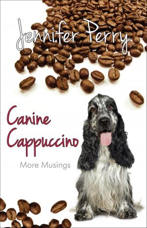 bigCover of the book Canine Cappuccino by 