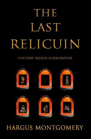 Cover of the book The Last Relicuin by Shayne Parkinson