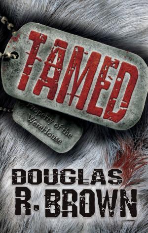 Book cover of Tamed