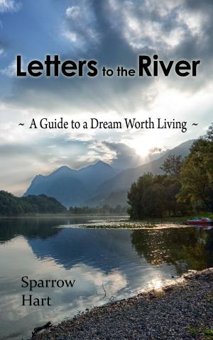 Cover of the book Letters to the River by Ross Wilson