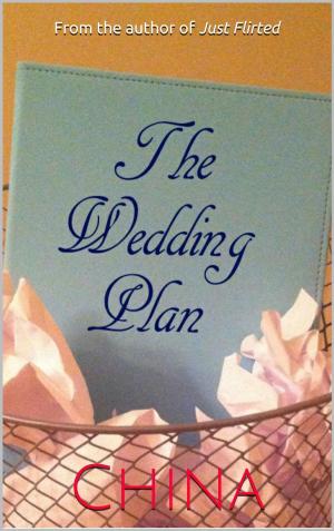 Cover of the book The Wedding Plan by Serena Grey