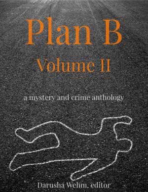 Cover of the book Plan B: Volume II by M. Darusha Wehm