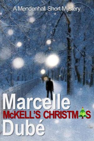 Cover of the book McKell's Christmas by Honey Puddle