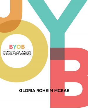 bigCover of the book BYOB by 