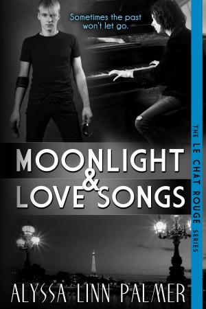 bigCover of the book Moonlight & Love Songs by 