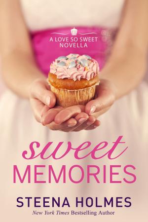 Book cover of Sweet Memories