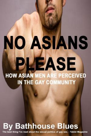 Cover of No Asians Please