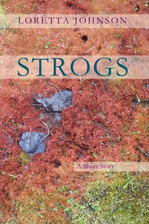 Book cover of Strogs