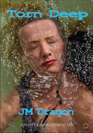 Cover of the book Torn Deep by Dannie Marsden
