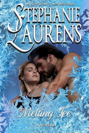 Cover of the book Melting Ice by Stephanie Laurens