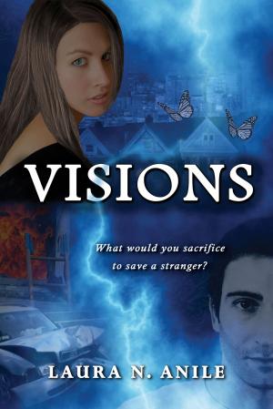 Cover of the book Visions by Elizabeth Marx