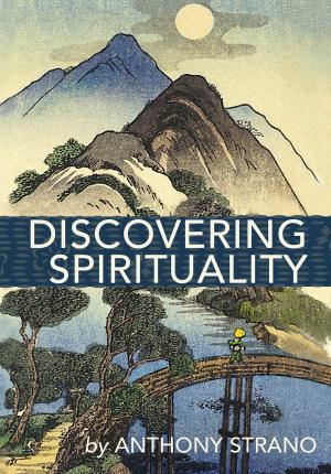 Cover of the book Discovering Spirituality by Dr. Baillie