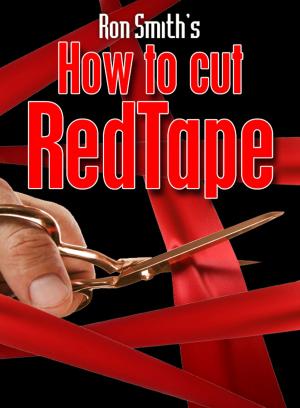 Book cover of How To Cut Red Tape