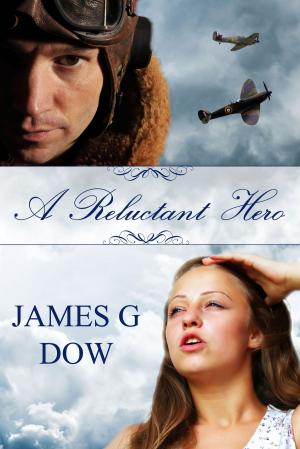 Cover of the book A Reluctant Hero by J. K. Swift