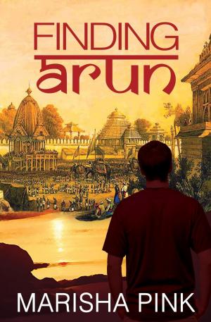 Cover of Finding Arun